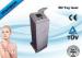 Three Heads ND YAG Laser Machine , Laser Hair And Tattoo Removal Machine