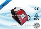Home Q Switched ND YAG Laser Machine , Professional Laser Hair Removal Machine