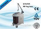 Stretch Marks Q - Switch ND YAG Laser Skin Rejuvenation Machine