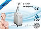 Professional Q Switch Permanent ND YAG Laser Machines For Hair Removal