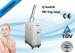 Professional Q Switch Permanent ND YAG Laser Machines For Hair Removal