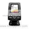 Portable Lowrance Elite 3x Colour Fishfinder with 23/150 Transducer