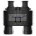 IR Flashlight Digital Night Vision Rifle Scopes Infrared Binoculars Black