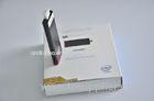 Pocket P1 Win8 OS Mini PC Dongle Smart Box TV Dongle Intel Z3735F 1.8GHz Support lntel HD Graphics