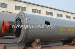 High Efficiency&ISO9001 Certification Raw Meal Ball Mill