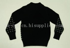 Children's Unisex Autumnal Crew Neck Sweaters