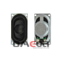 Omega Mini Speaker YDP1935-1-8N11C-R