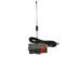 RS232 / RS485 3G gateway Industrial Modem DTU With Sim Card Slot