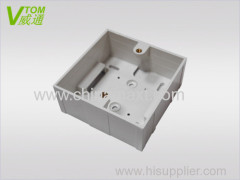 86 Type Bottom Box China Manufacture with high quality