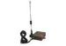 Cellular 3G CDMA GPRS Industrial Gateway DTU , data transfer unit for Oil field monitoring