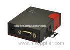 3G IP Modem CDMA GPRS Gateway Industrial DTU for Smart Grid , M2M Application