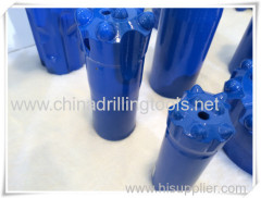 Drifting and Tunneling Tungsten Carbide Thread drilling button bits