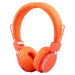 Foldable Bluetooth Stereo Headband Headset Bluetooth Headphones