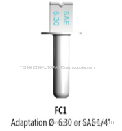 SAE PLUG for duct protection 9.49