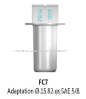 SAE PLUG for duct protection 15.82