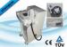 3000W Salon SHR / IPL Laser Machine , Vertical Skin Rejuvenation Machine