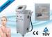 Permanent SHR IPL laser machine Water Cooling YAG IPL Tattoo Removal Machine