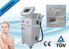 Permanent SHR IPL laser machine Water Cooling YAG IPL Tattoo Removal Machine