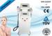 IPL Hair Removal Equipment IPL RF Laser Machine For Skin rejuvenation