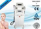 IPL Hair Removal Equipment IPL RF Laser Machine For Skin rejuvenation