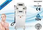 IPL Hair Removal Equipment IPL RF Laser Machine For Skin rejuvenation