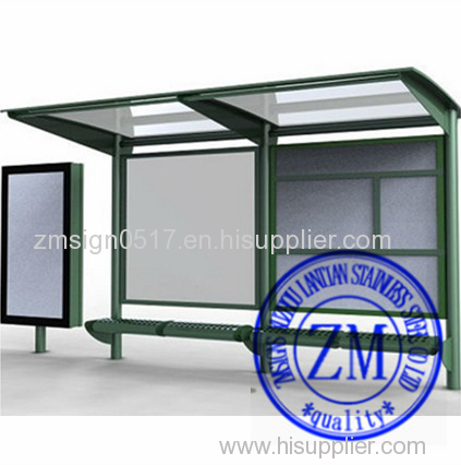 Bus Stop Shelter Bus Shelter