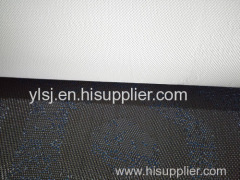 Villa Special Jacquard artical PVC Woven Carpet &office flooring