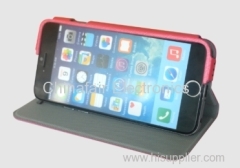 Phone case/ Smart phone cover case/Folio case