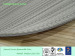 Strip Style Woven PVC Flooring Decoration Material