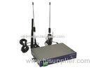 High Speed WLAN Access point M2M Industrial 4G Router FDD LTE