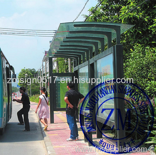 Bus Shelter Advertising Bus Shelter Advertising