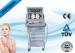 Skin Care Vertical 800W Ultrasonic HIFU Machine 3MHZ Frequency For Forehead