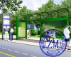 Bus Shelter Design Bus Shelter Design