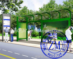 Bus Shelter Design Bus Shelter Design