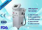 IPL Hair Removal Machine SHR Elight IPL RF+ND YAG Laser Tattoo Removal Machine