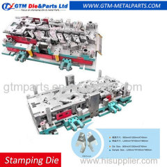 manufacturer Hot sell stamping mold