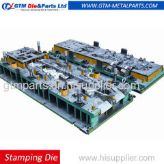manufacturer Hot sell stamping mold