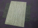 Western Style Plastic Woven Tablemat Placemat