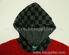 Boys' 2015 Fashionable 100% Cotton Sweaters New Style Hoodies