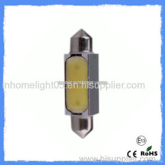 festoon car led light