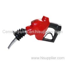 Fuel automatic nozzle price