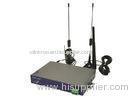 High Data Speed 14Mbps Wireless Industrial Grade 3G HSPA+ Router