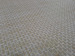 Plastic Rattan Woven Soft Blanket