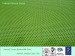 Round Wire 1*1 Weave 3D Vision Carpet