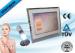 High Resolution White Skin Analysis Equipment Body Analyser Machine