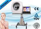 Double USB Port Skin Analyzer Machine Body Care Beauty Equipment