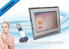 Portable Facial Beauty Skin Analyzer Machine With 15.1