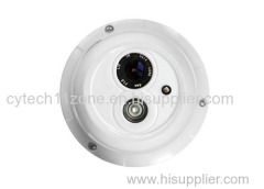 1080P HD-AHD Camera 40M IR Outdoor CCTV Dome Camera