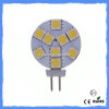 G4 led light hot selling G4 led lamps led bulbs