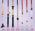 Flexible Ship Marine Hardware , Engines Control Cable Marine Accessories and Spare Parts